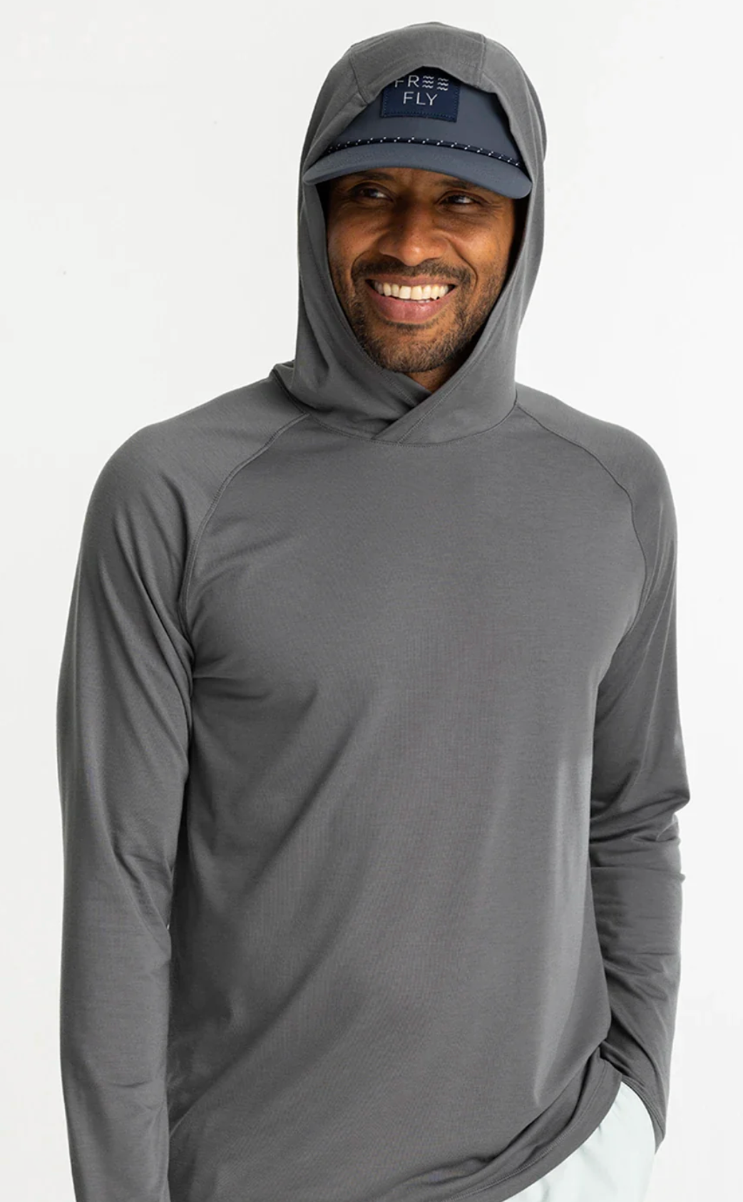 Men's Elevate Hoodie