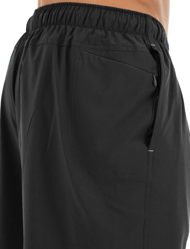 Men's Lined Breeze Short