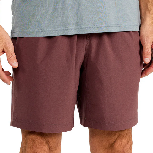 Men's Lined Breeze Short