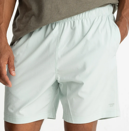 Breeze Short 6"