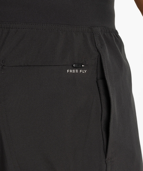 Men's Lined Active Breeze Short 7"