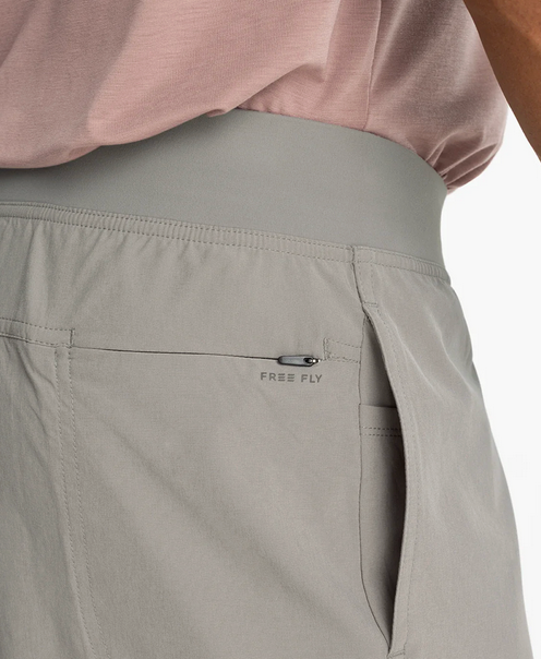 Men's Lined Active Breeze Short 7"