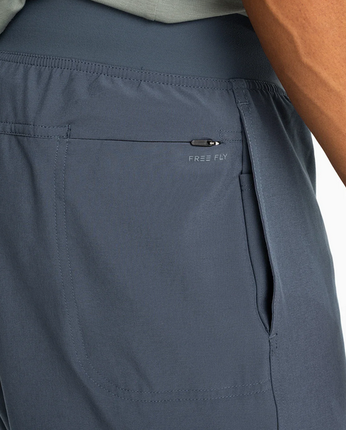 Men's Lined Active Breeze Short 5"