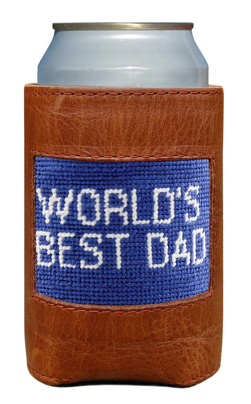 Can Cooler World's Best Dad
