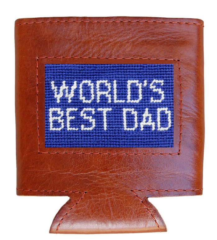 Can Cooler World's Best Dad