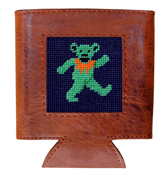 Can Cooler Dancing Bear