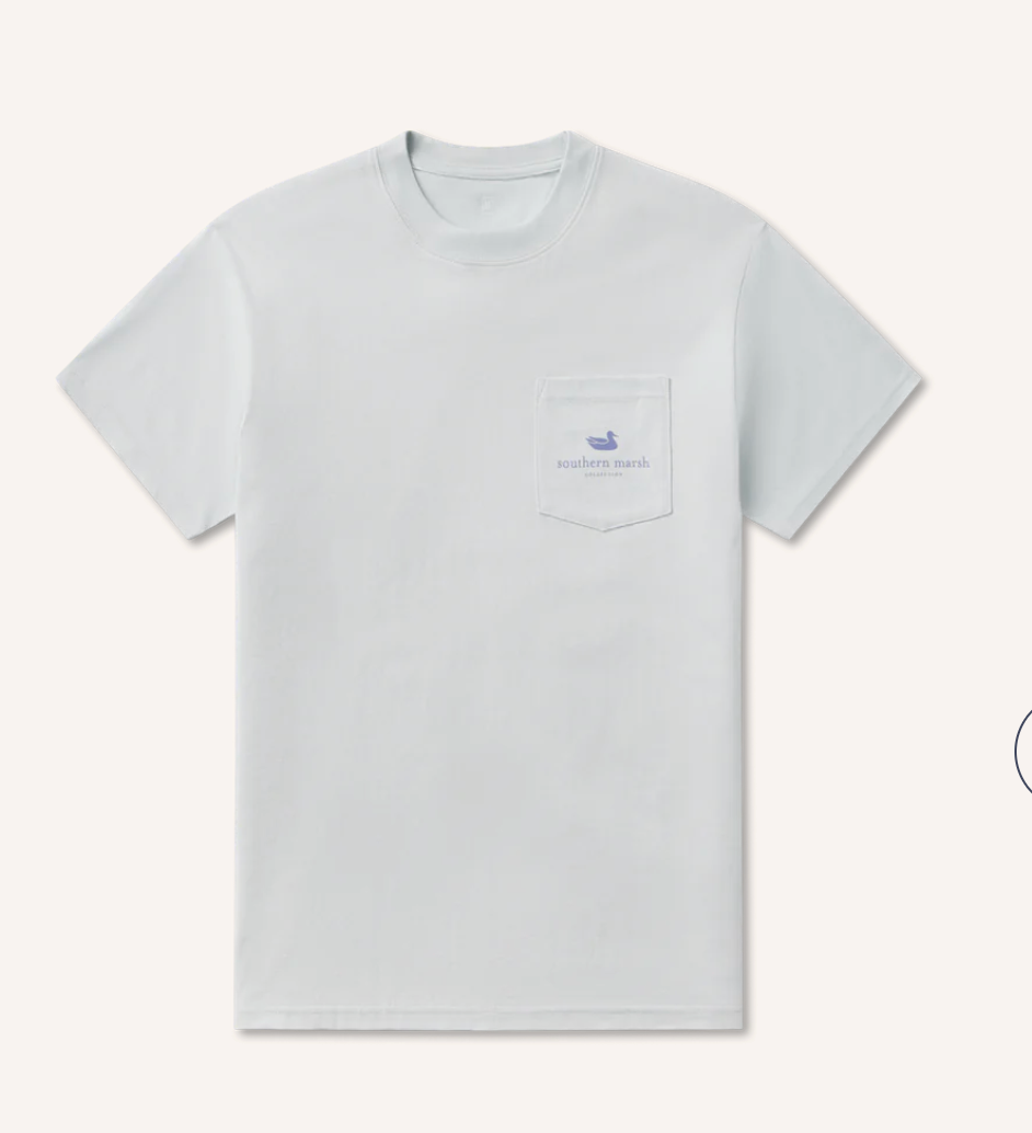 Endless Summer Tee