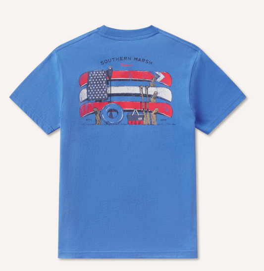 Youth American Summertime Tee