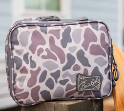 Lunchbox- Classic Deer Camo