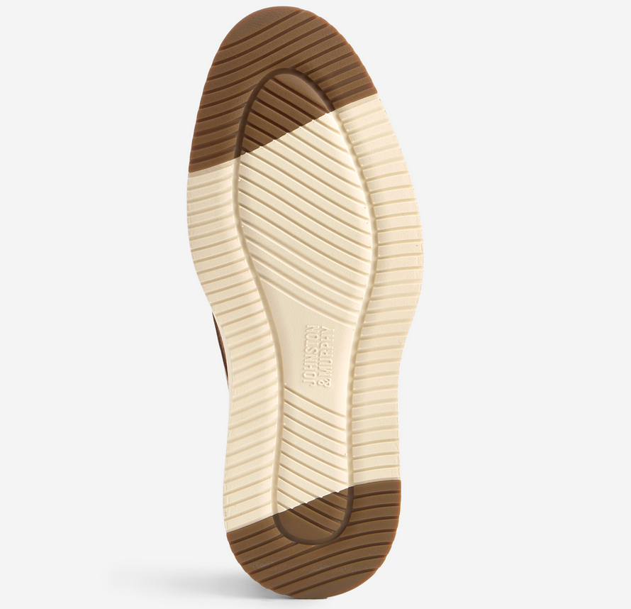 Upton Perfed Venetian Loafer