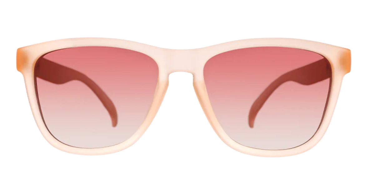 Don't Make Me Blush