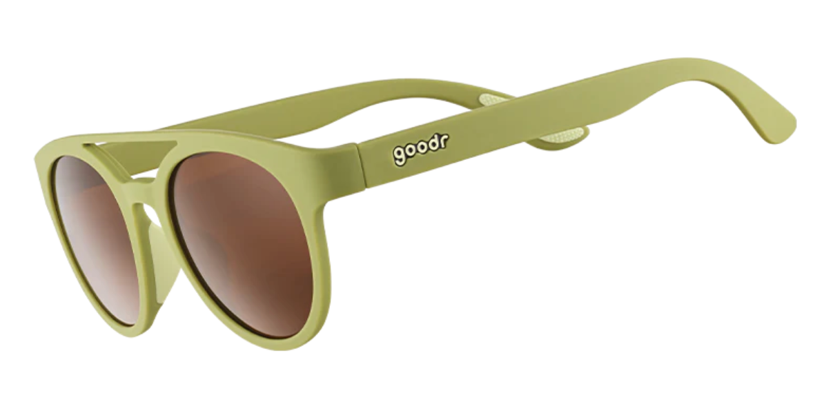 Fossil Finding Focals