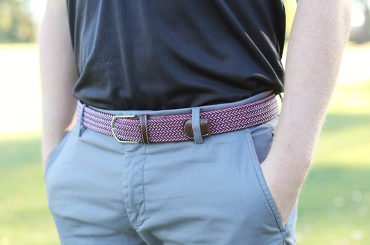 Roostas Belt Biloxi
