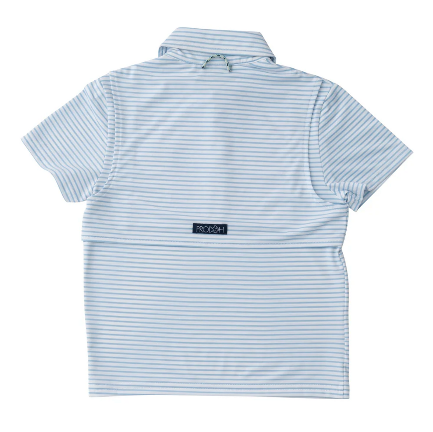 Pro Performance Polo