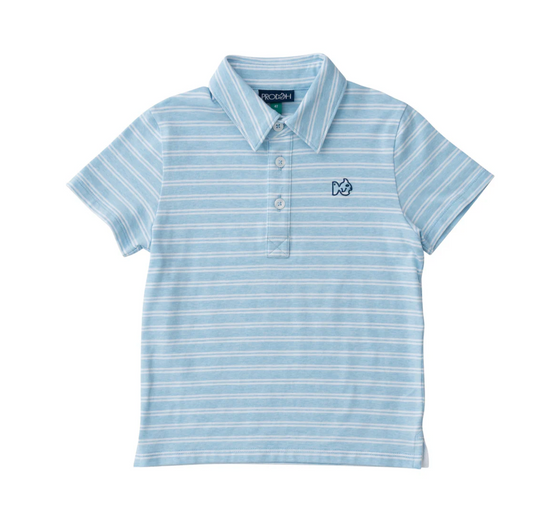 Boys Too Cool for School Polo