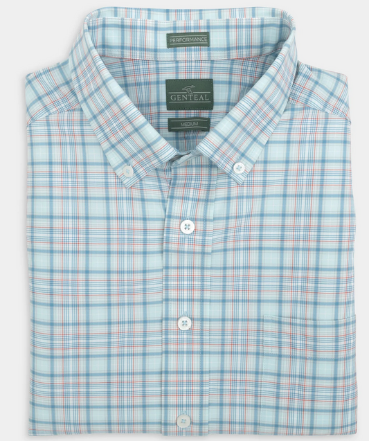Carson Sport Shirt
