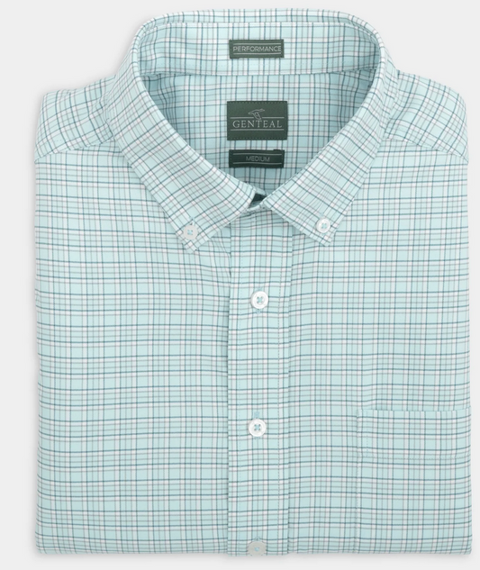 Burton Sport Shirt