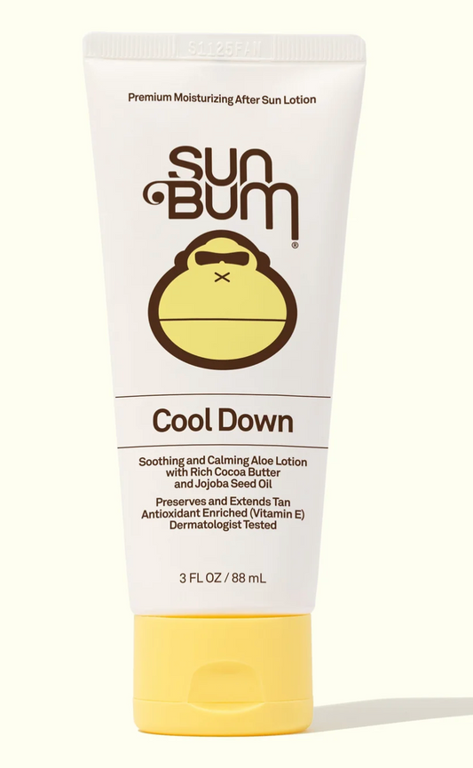 After Sun Cool Down Lotion 3 oz.