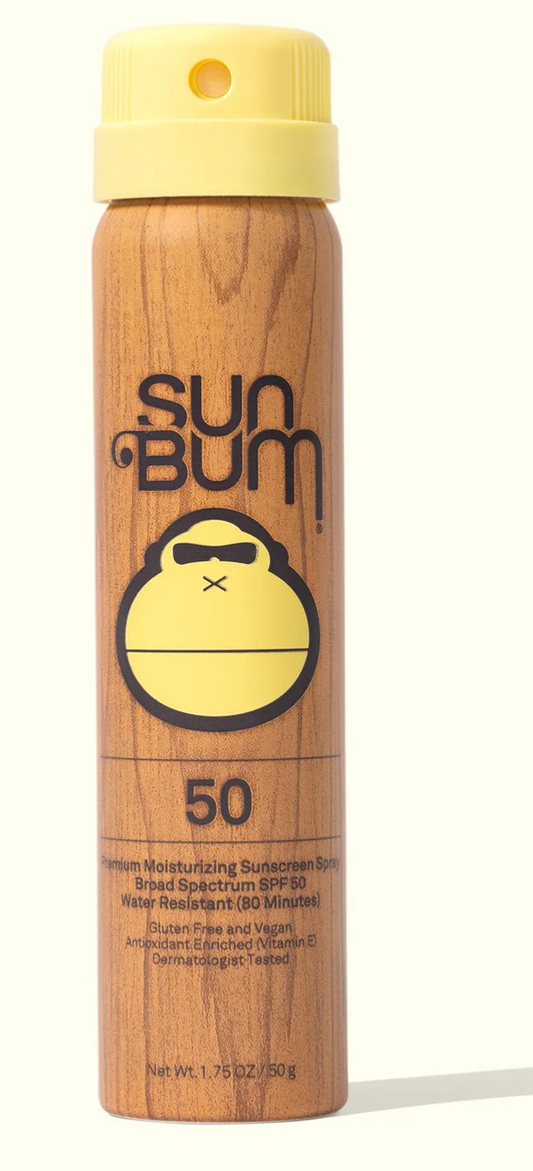 Original SPF 50 Sunscreen Spray 1.75 oz