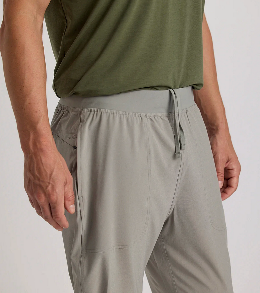 Men's Active Breeze Jogger