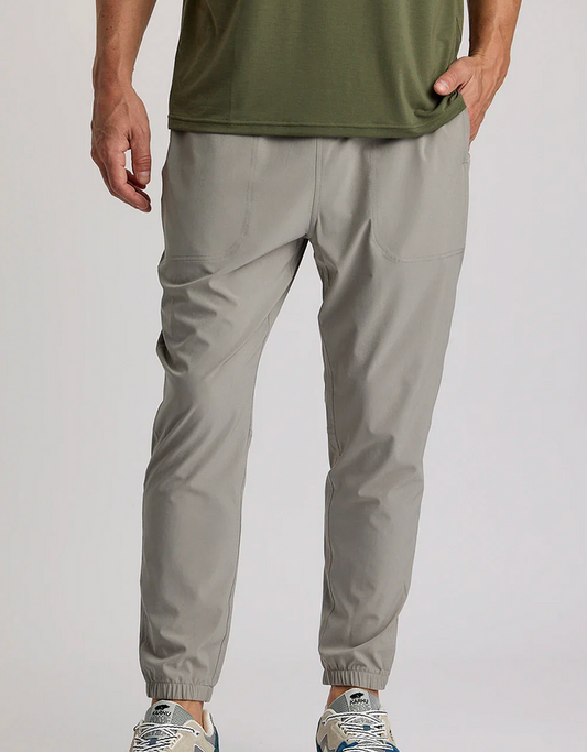 Men's Active Breeze Jogger