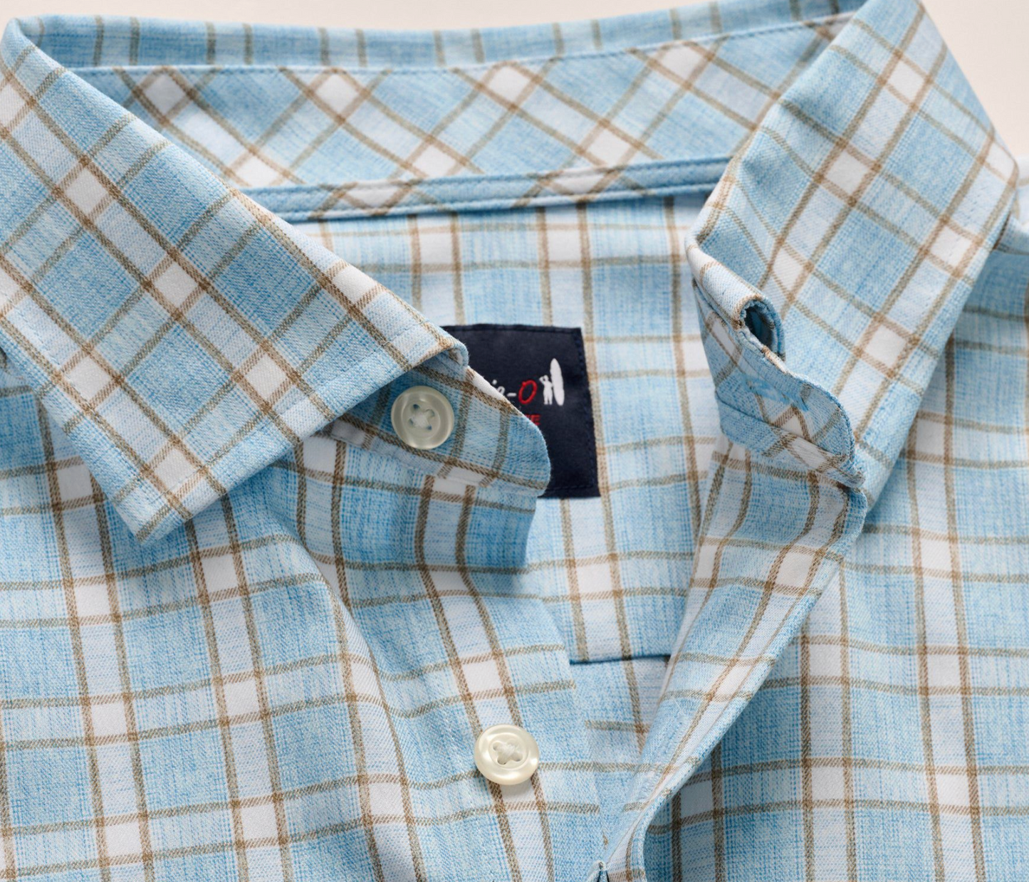 Burleigh Dress Shirt