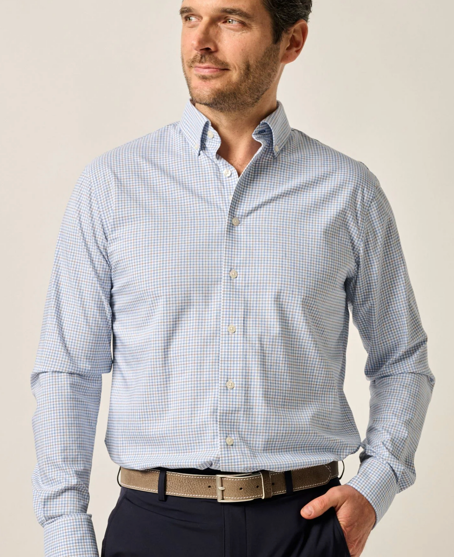 Koby Dress Shirt