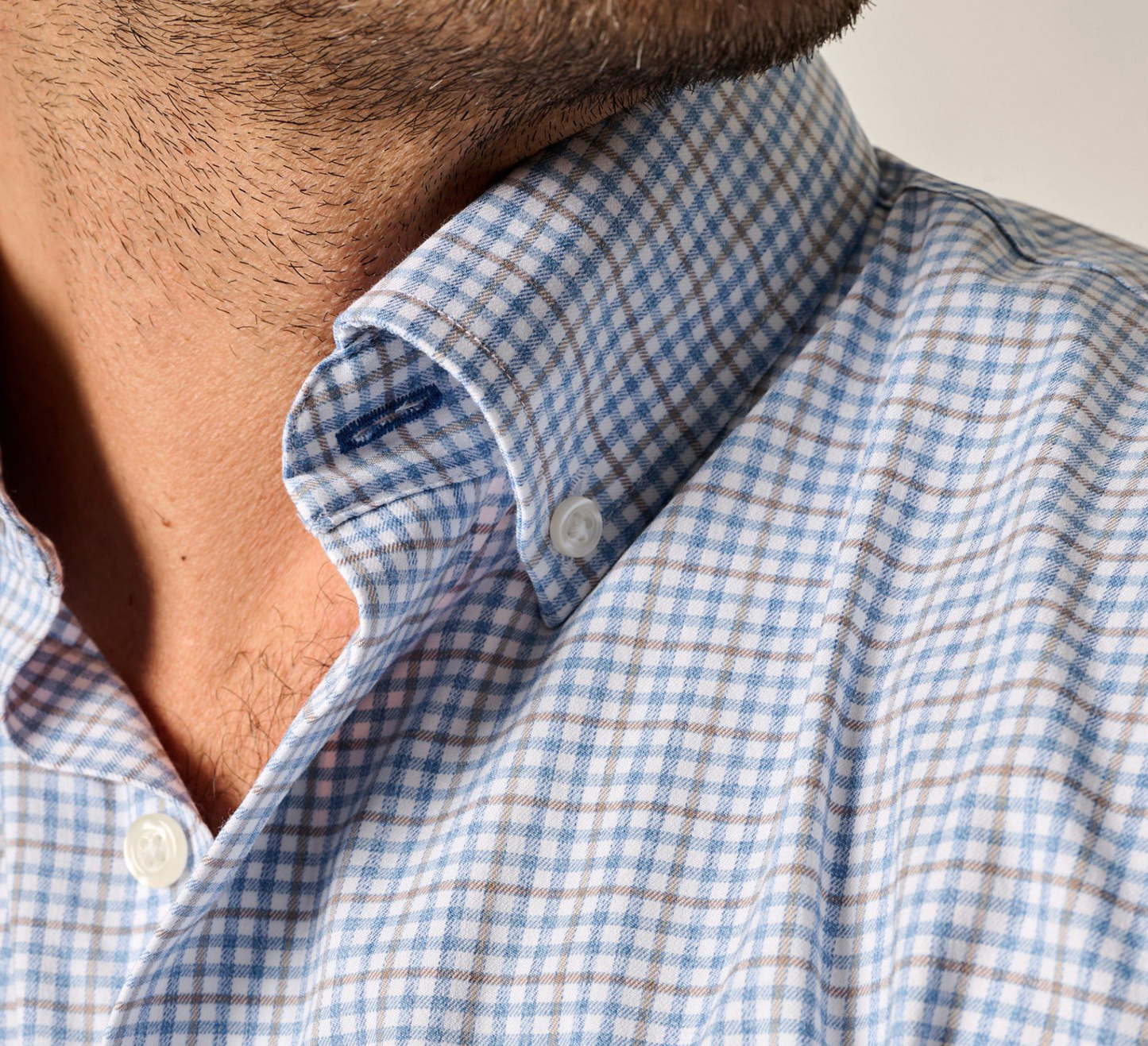 Koby Dress Shirt