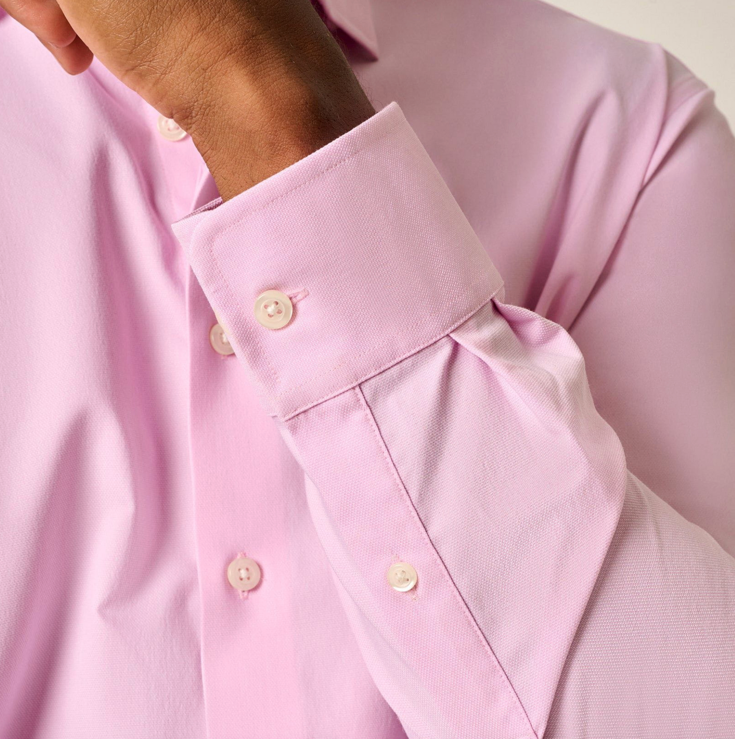 Travis Dress Shirt