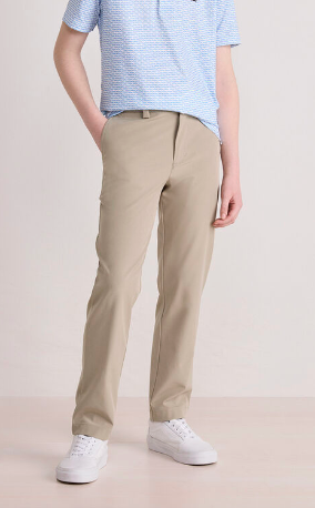 Boys' Lightweight Performance Pants