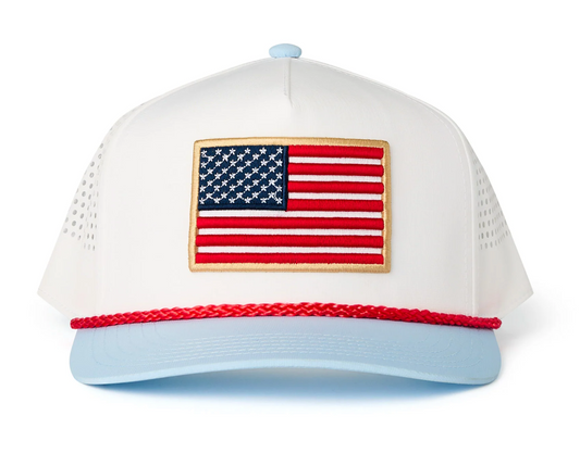 Performance Cap Old Glory