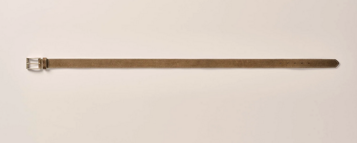 Painted Edge