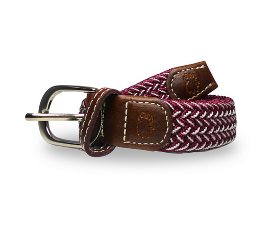 Youth Roostas Belt- Lil' Biloxi