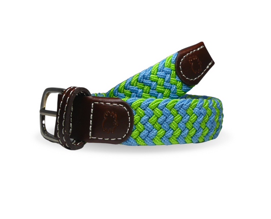 Youth Roostas Belt- Lil' Bermuda