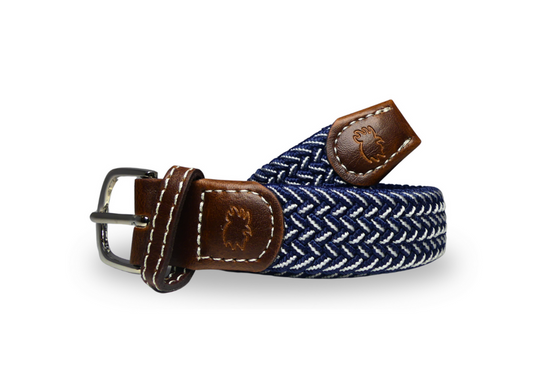 Youth Roostas Belt- Lil' Ponte Vedra