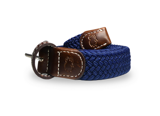 Youth Roostas Belt- Lil' Pebble Beach