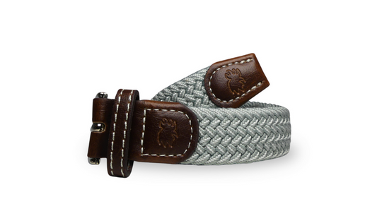 Youth Roostas Belt- Lil' Kohler