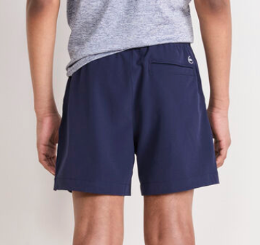 Boys' Pull-On Performance Shorts