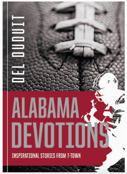 Alabama Devotions