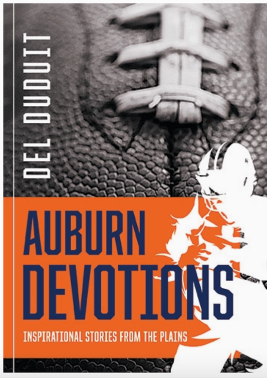 Auburn Devotions