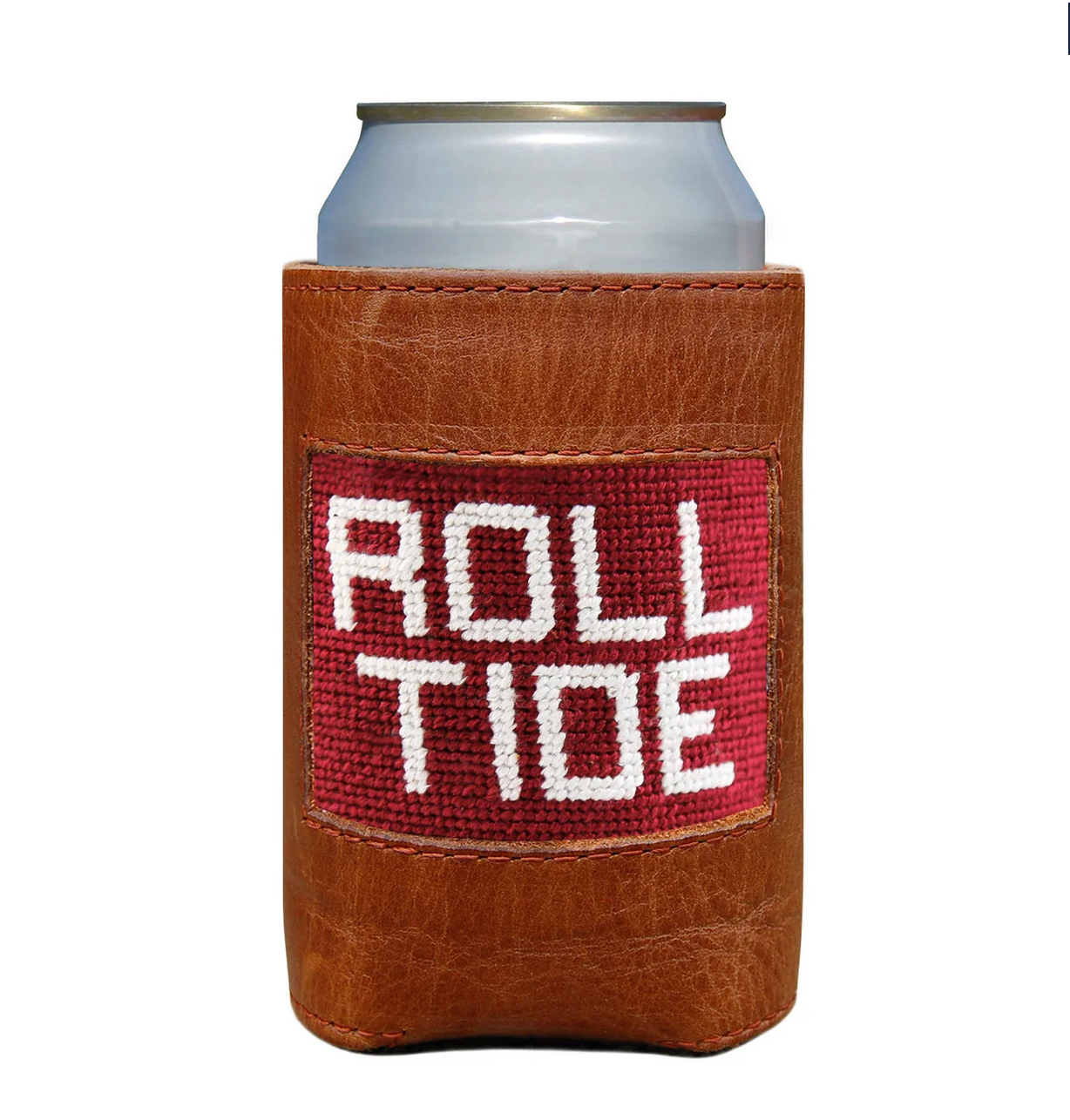 Can Cooler- Alabama Roll Tide