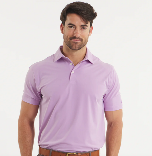 Varsity Performance Polo