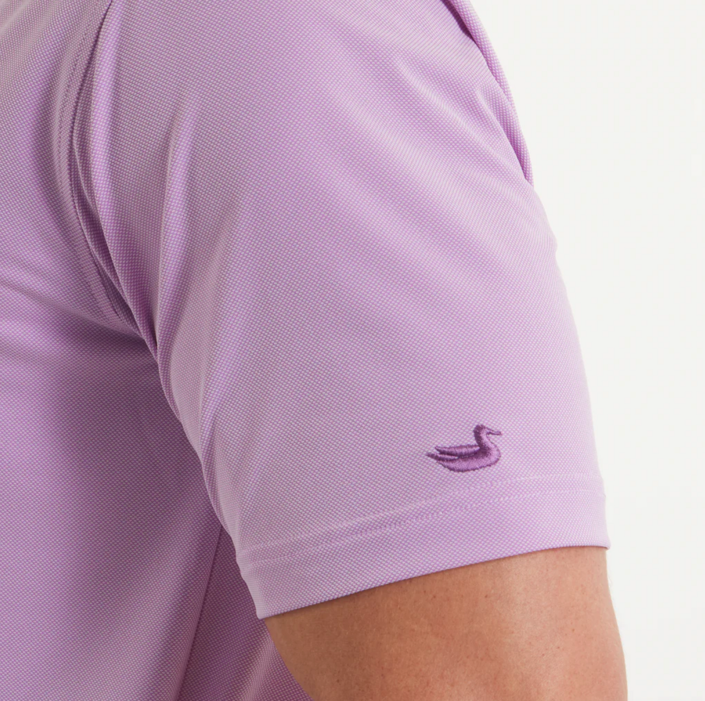 Varsity Performance Polo