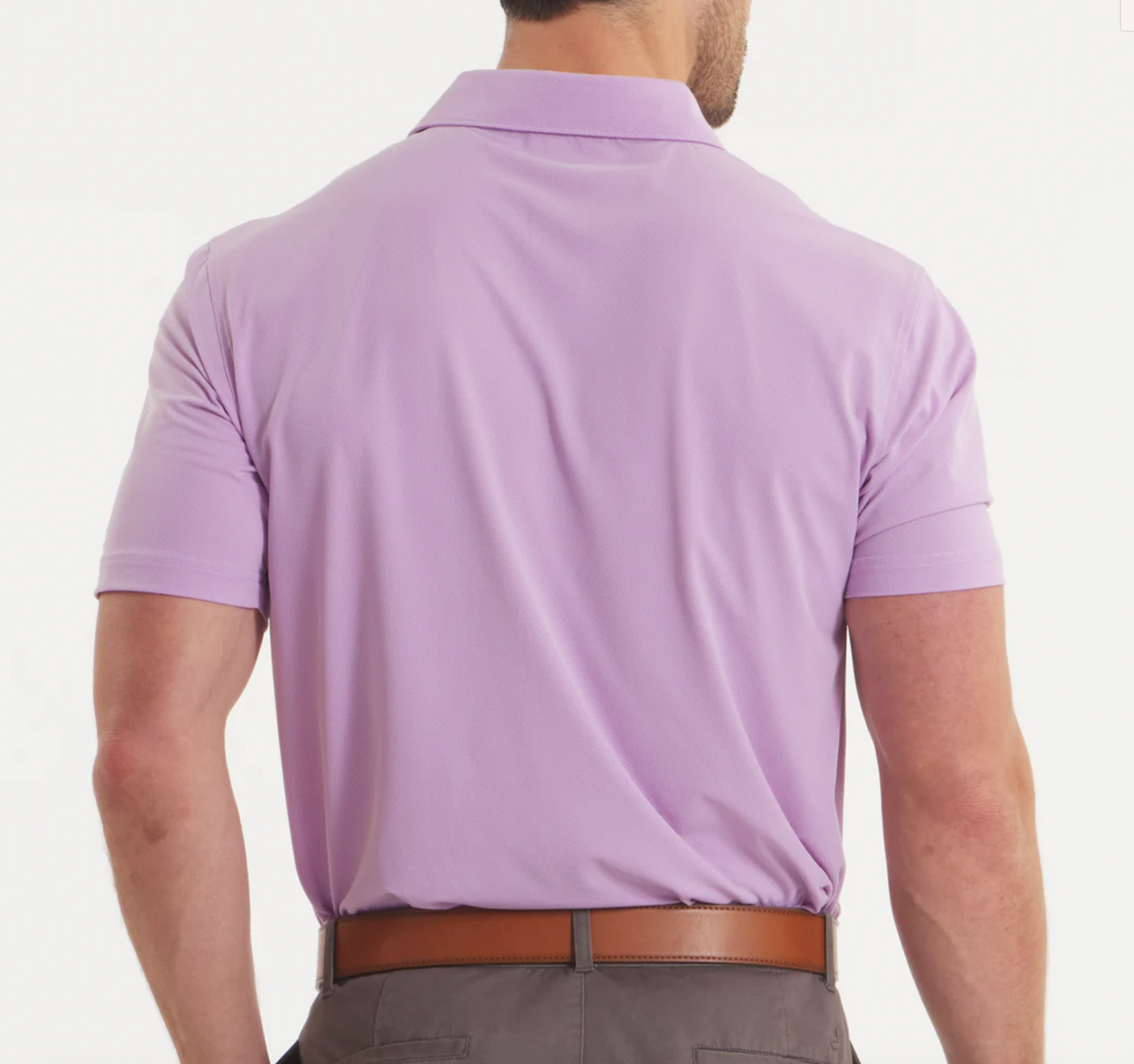Varsity Performance Polo