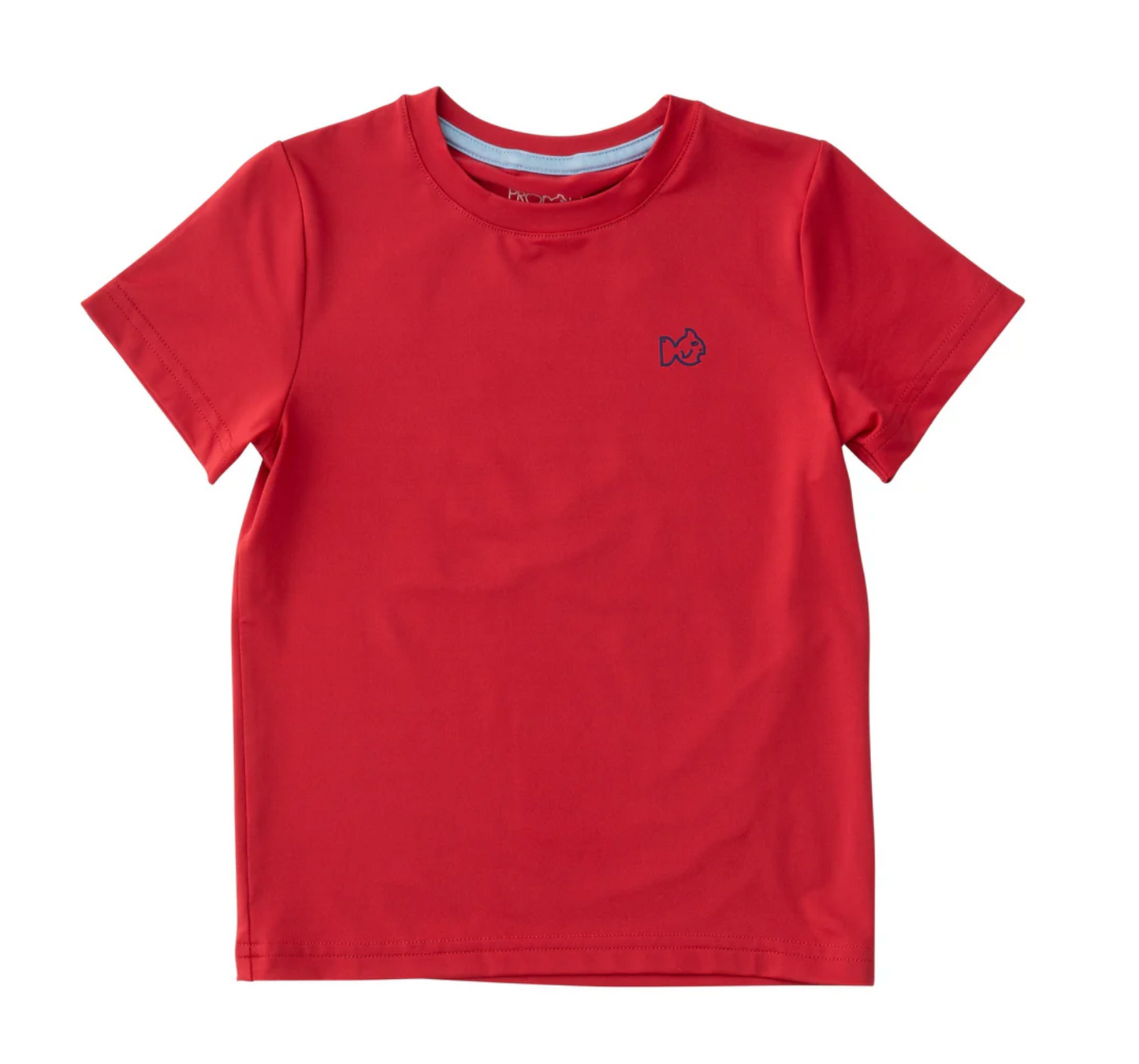 Youth Pro Performance Tee- Watermelon