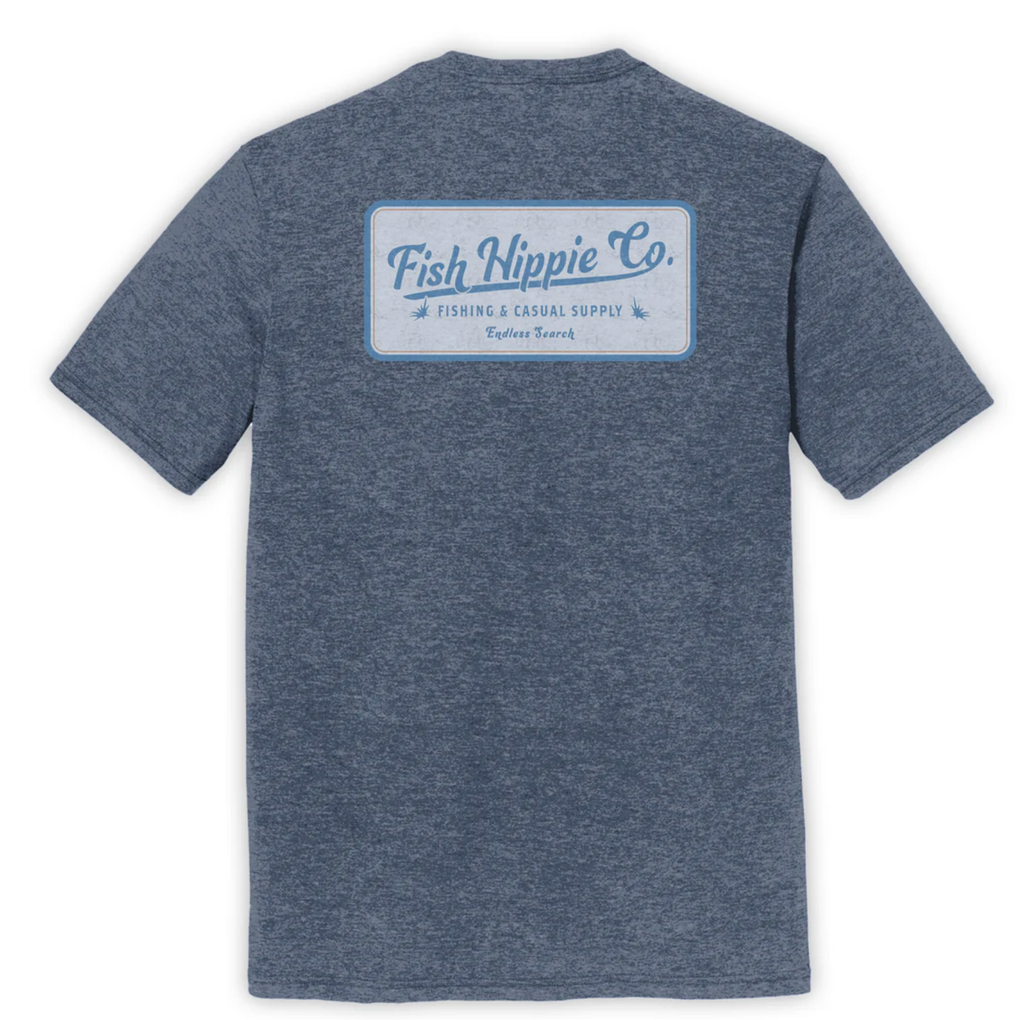 Endless Supply Tee