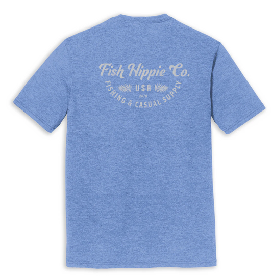 Exposed Tee