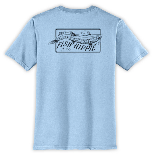 Rock Bottom Tee