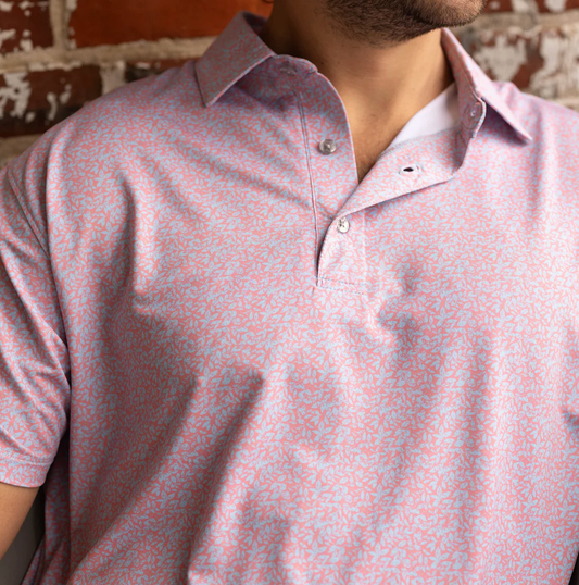 Cantina Performance Polo