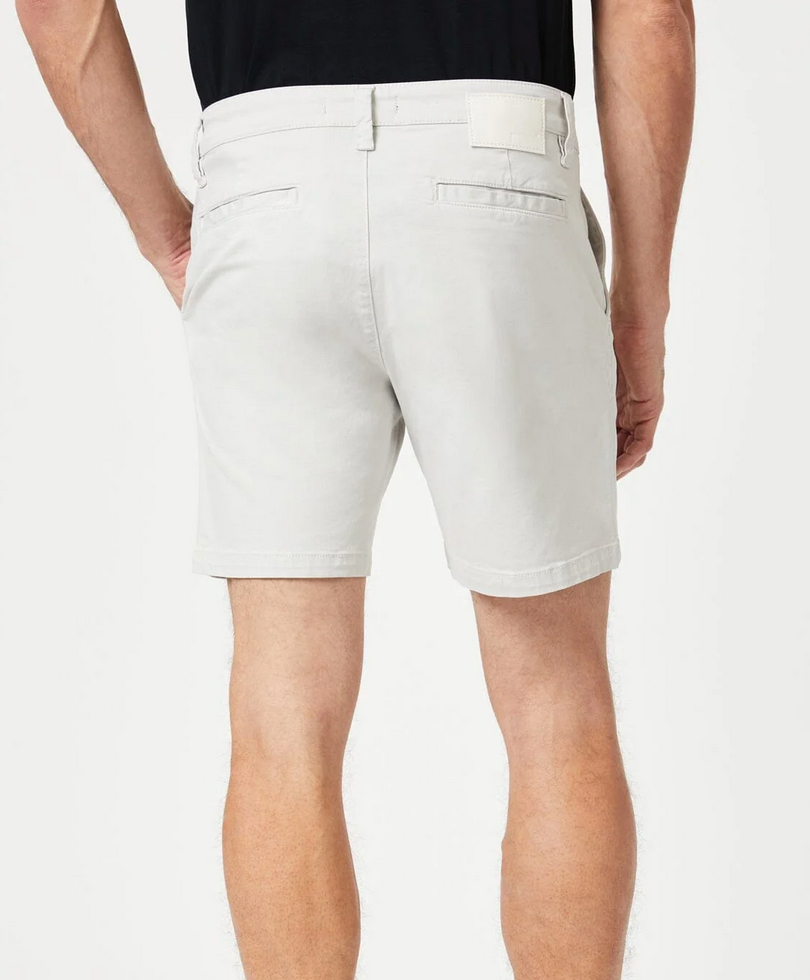 Nate Tailored Chino Short